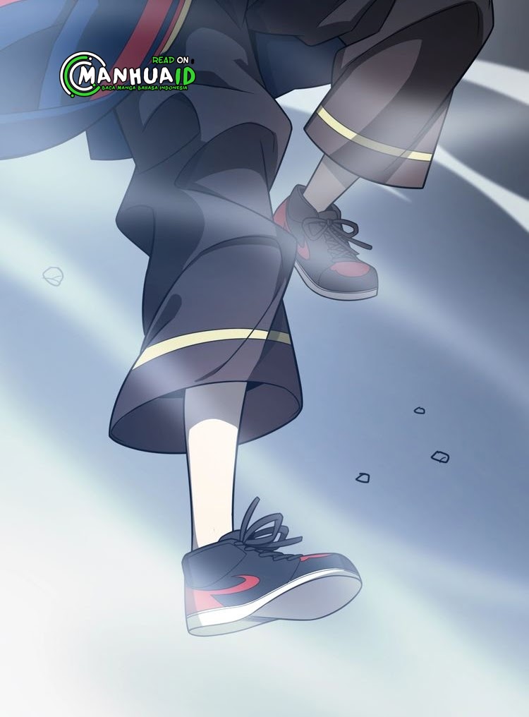 Reborn Doctor Chapter 39 Bahasa Indonesia